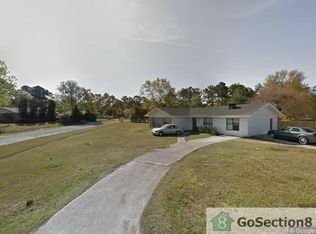 121 Resinwood Rd, Moncks Corner, SC 29461