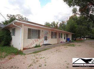 330 W Cheyenne Rd, Colorado Springs, CO 80905
