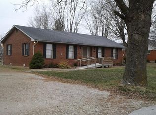 4323 McCormick Rd, Mount Sterling, KY 40353