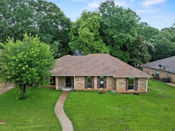 3306 Stonehaven Ct, Kilgore, TX 75662