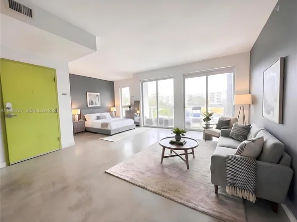 765 NW 1st St Unit 301, Miami, FL 33128