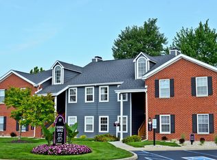 Hunters Point Apartments, Zionsville, IN 46077