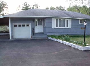 125 E River Dr, Lake Luzerne, NY 12846