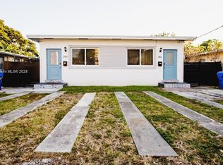 2160 NW 18th St, Miami, FL 33125