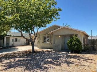 2539 Ashfork Ave, Kingman, AZ 86401