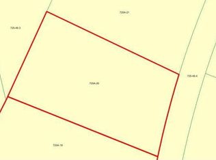 120 Hunters Ridge Dr, Jacksonville, NC 28540