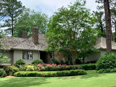 60 Woodenbridge Ln, Pinehurst, NC, 28374