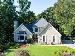 3395 Summit Trl, Cumming, GA 30041