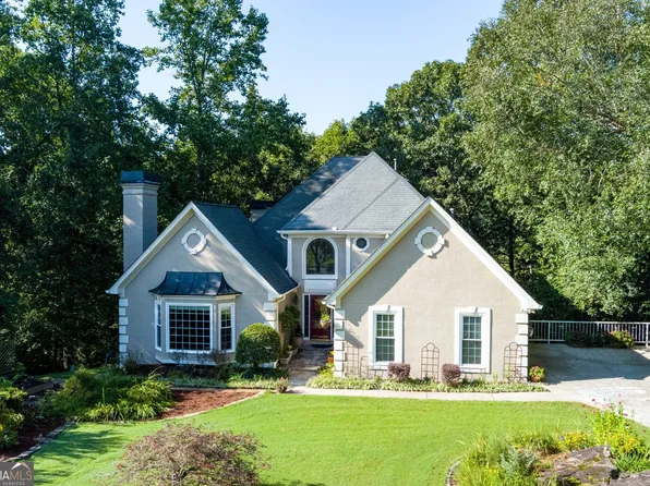 3395 Summit Trl, Cumming, GA 30041