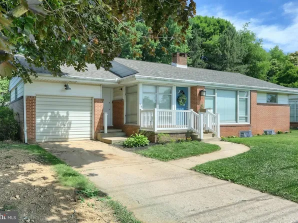 406 Tyler Run Rd, York, PA 17403