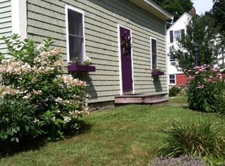 21 Old Mill Rd, South Berwick, ME 03908
