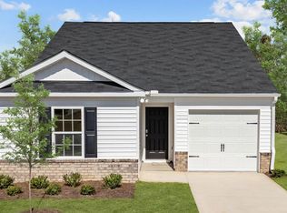 1429 N Wilshire Ct, Kinston, NC 28504