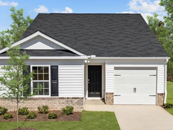 1429 N Wilshire Court, Kinston, NC 28504