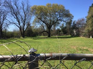 3317 S 3rd St, Waco, TX 76706