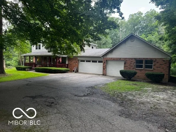 3815 Briar Rdg, Monrovia, IN 46157