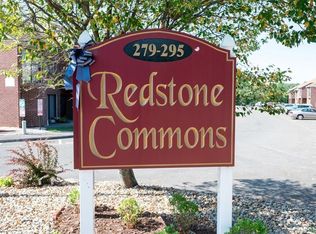 279 Redstone Hill Rd APT 76, Bristol, CT 06010