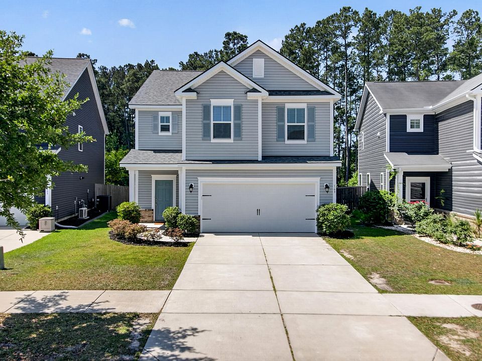 1st image of 163 Basket Grass Ln
