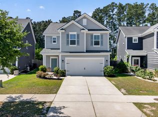 163 Basket Grass Ln, Summerville, SC 29486
