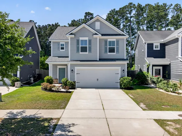 163 Basket Grass Ln, Summerville, SC 29486