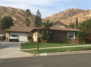 405 Glenhill Dr, Riverside, CA 92507