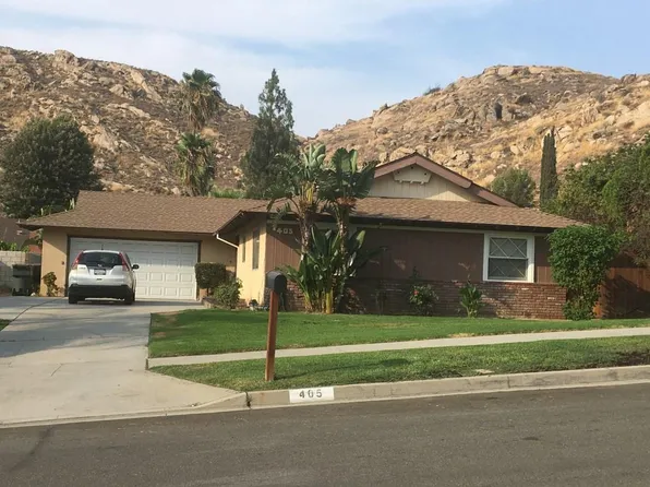 405 Glenhill Dr, Riverside, CA 92507