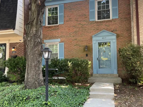 5817 Wyomissing Ct, Alexandria, VA 22303