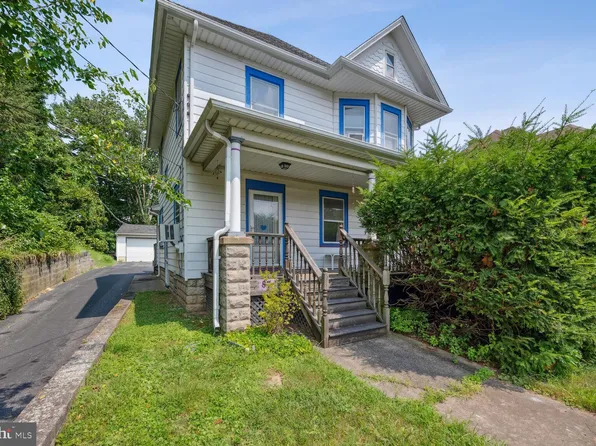 87 S Main St, Mullica Hill, NJ 08062