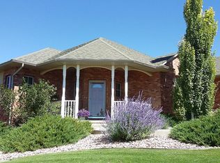 3321 Reynolds St, Laramie, WY 82072