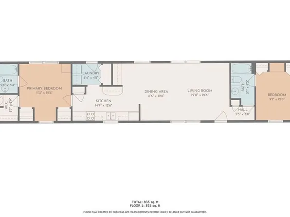 2205 Ennis Ln, Quincy, IL 62305