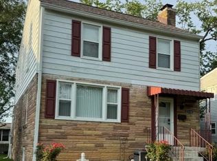 1124 Fairview Rd, Hagerstown, MD 21742