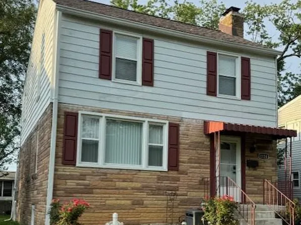 1124 Fairview Rd, Hagerstown, MD 21742