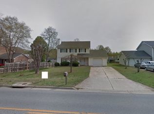 507 Meadowood St, Greensboro, NC 27409