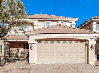 10899 Pentland Downs St, Las Vegas, NV 89141
