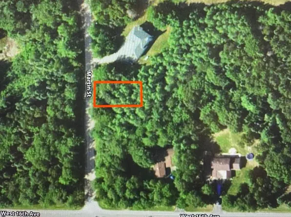 Martin St, Sault Sainte Marie, MI 49783