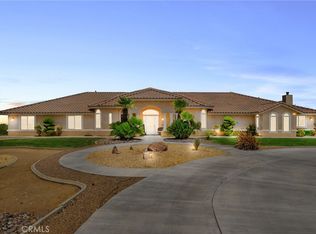 8289 Alta Mesa Rd, Oak Hills, CA 92344