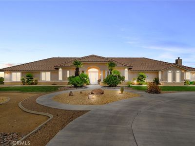 8289 Alta Mesa Rd, Oak Hills, CA, 92344