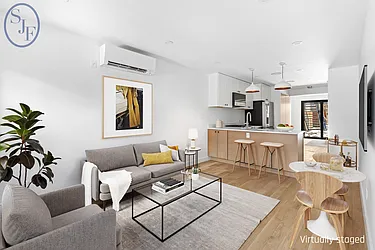 155 Underhill Avenue, #1