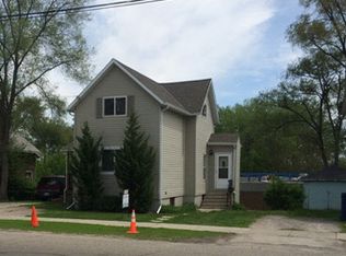 302 Marquette St, Bay City, MI