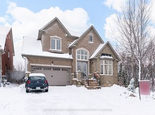 161 Vanda Dr #BASEMENT, Vaughan, ON