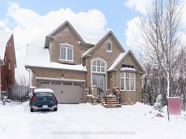 161 Vanda Dr #Basement, Vaughan, ON L6A 4G1