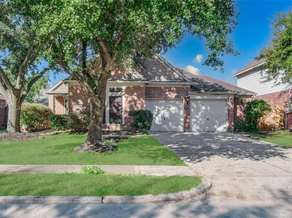 14731 Raven Hollow Ln, Humble, TX 77396