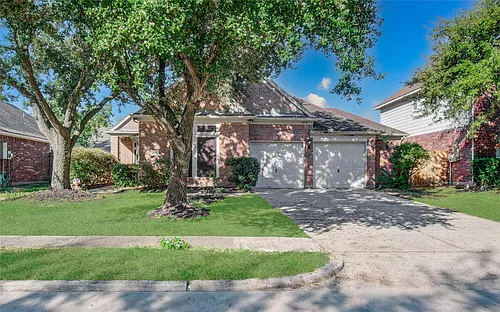 14731 Raven Hollow Ln Photo 1