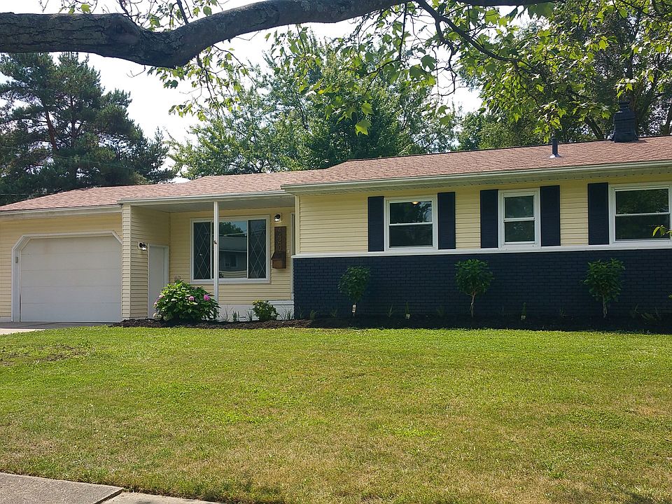 1st image of 4440 N Norman Dr