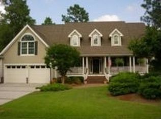 4049 Percha Pl, Southport, NC 28461