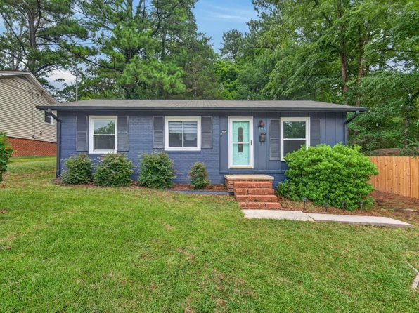 205 Barnes St, Carrboro, NC 27510