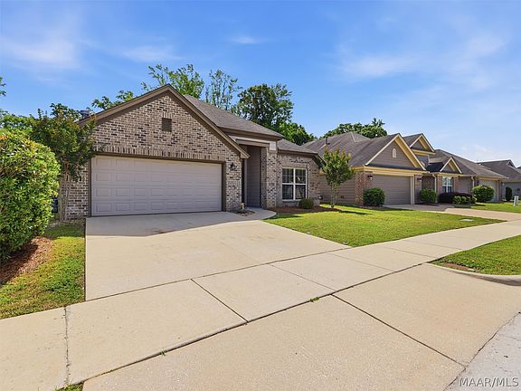 2nd image of 1016 Russborough Ct
