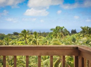 741 Hamana Pl, Haiku, HI 96708