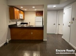 20 Queensberry St #F, Boston, MA 02215