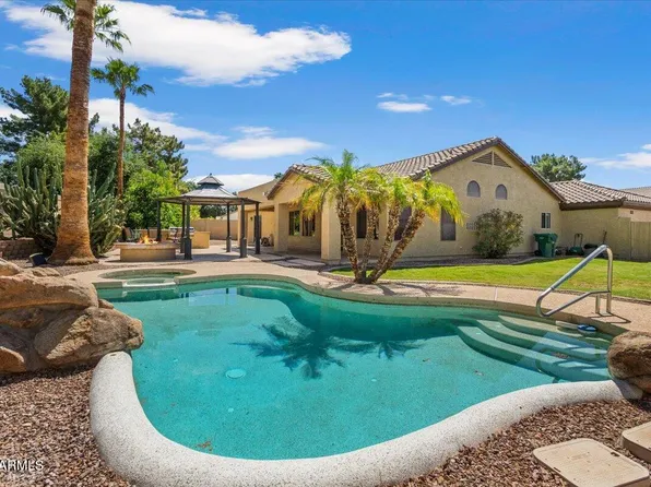 5410 E GABLE Avenue, Mesa, AZ 85206