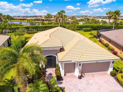 12245 SW Bayberry Ave, Port Saint Lucie, FL, 34987